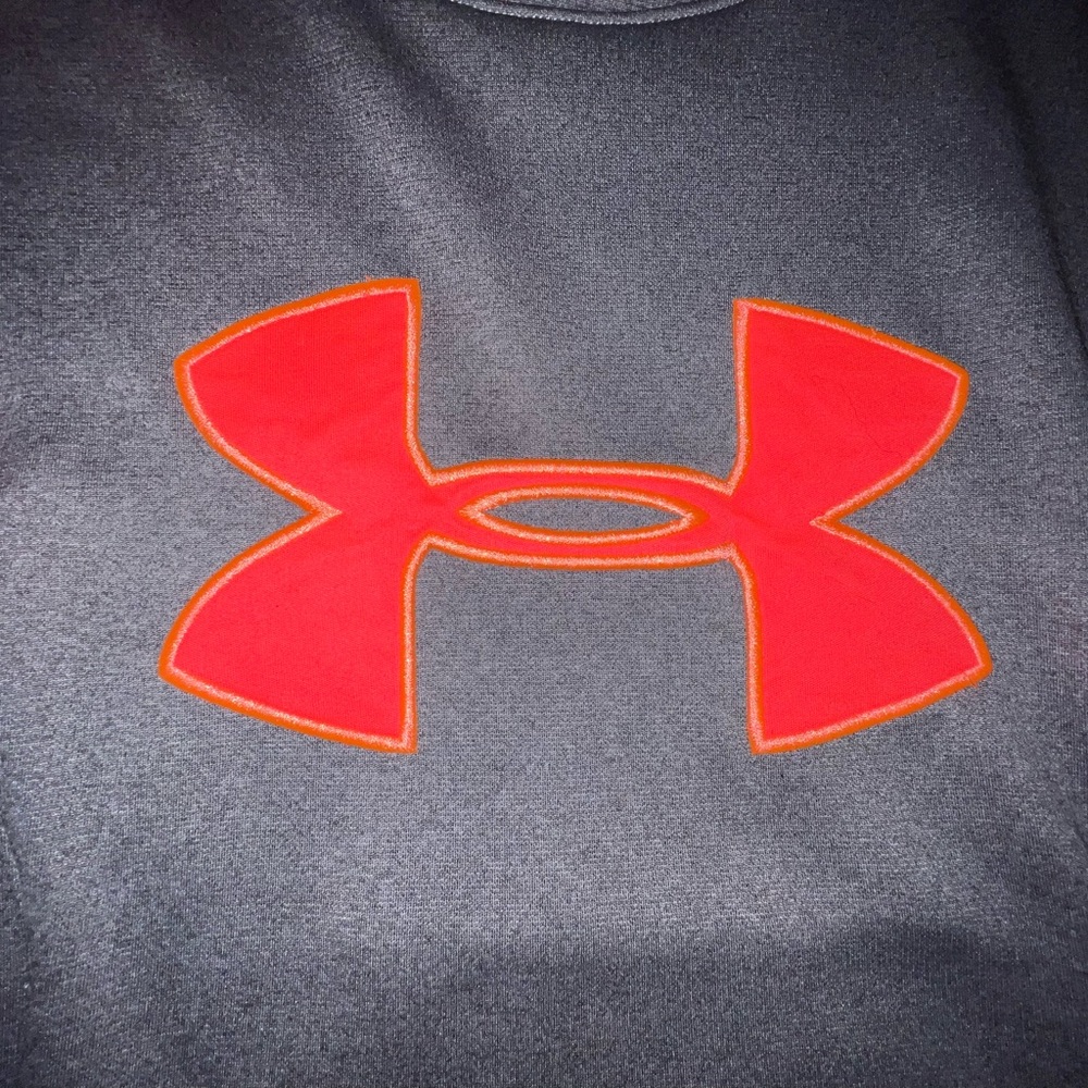 Under Armour Storm Coldgear Hoodie